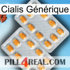 Cialis Générique cialis4